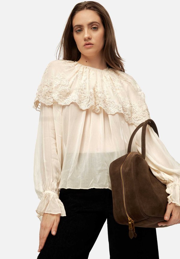 NOVA CHIC - Handtasche