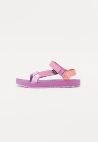Unausgewählt, pink/purple