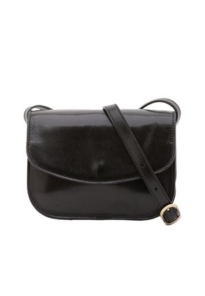 Borsa a tracolla - black