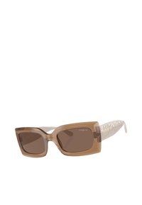 Non selezionato, brown