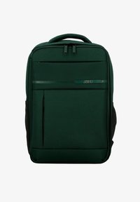 Geselecteerd, donkergroen