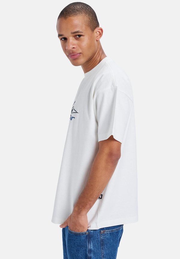 ERA - Print T-shirt3