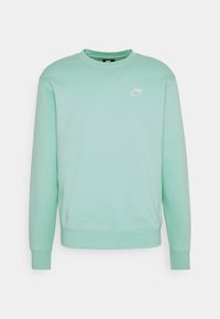 Não selecionado, light dew/white