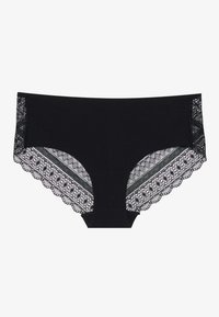 Anna Field 7 PACK - Fecskék - light green/black