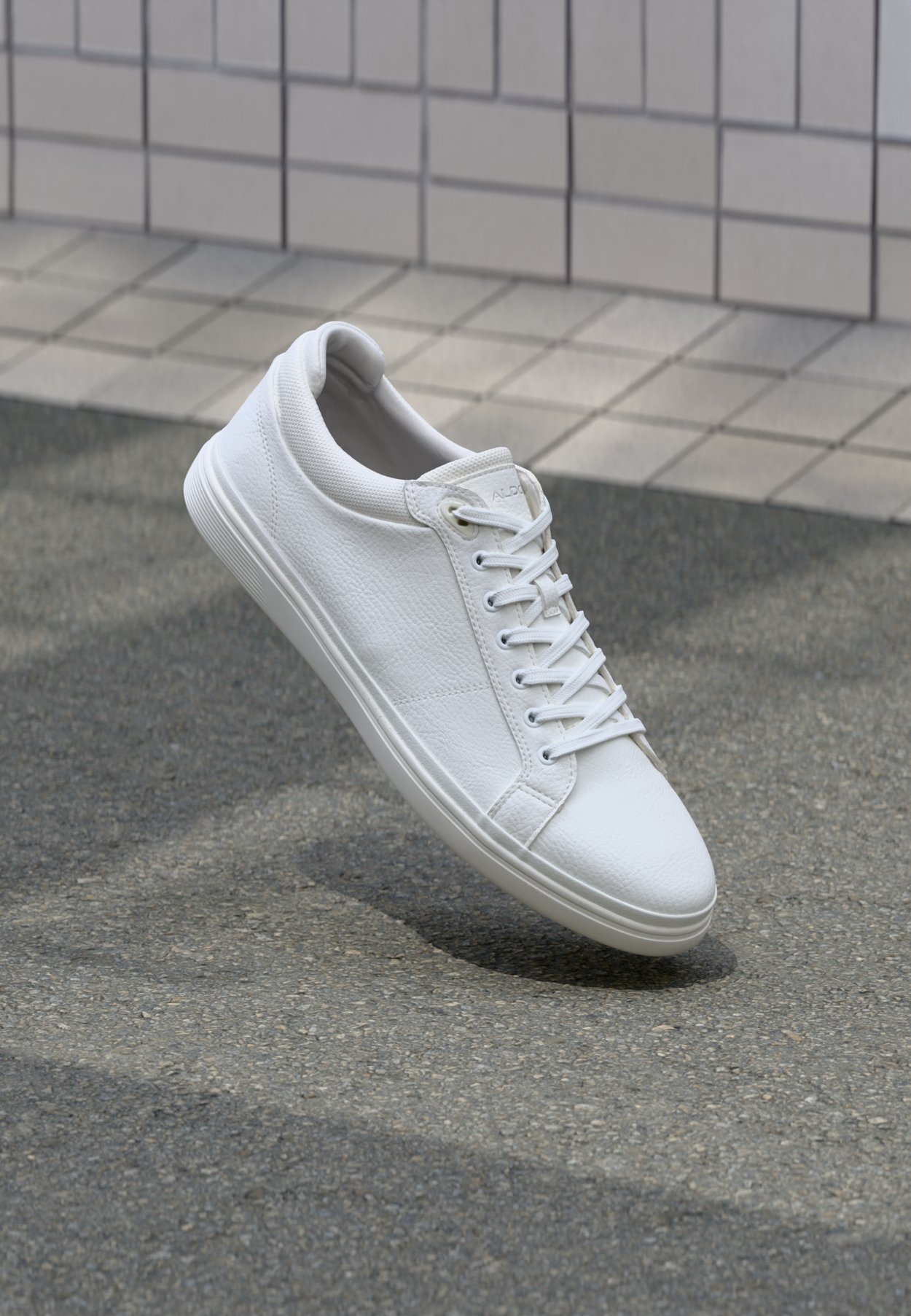 Sneaker low