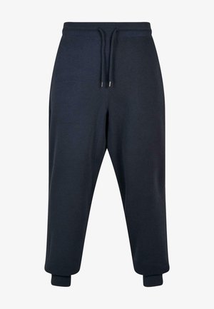 Tracksuit bottoms - midnightnavy