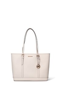 Handbag - cream