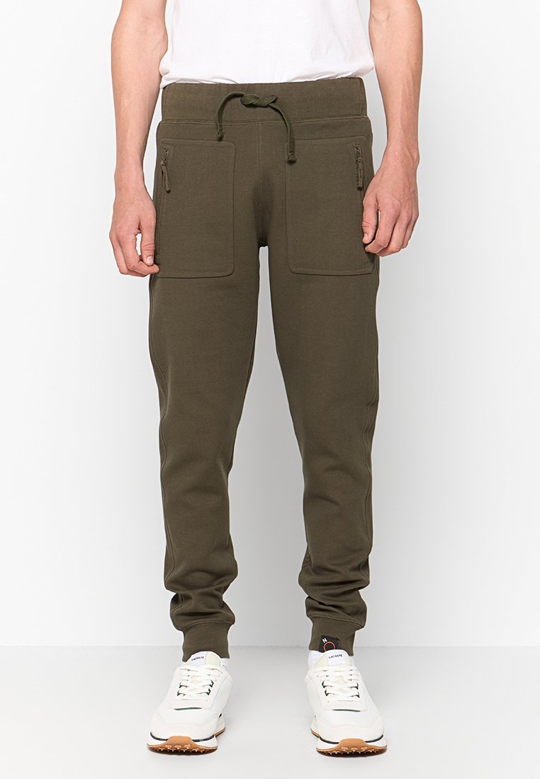 ASPESI Trainingsbroek bruin