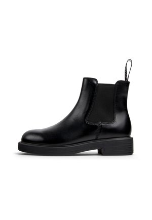 DEAN - Ankle boots - black