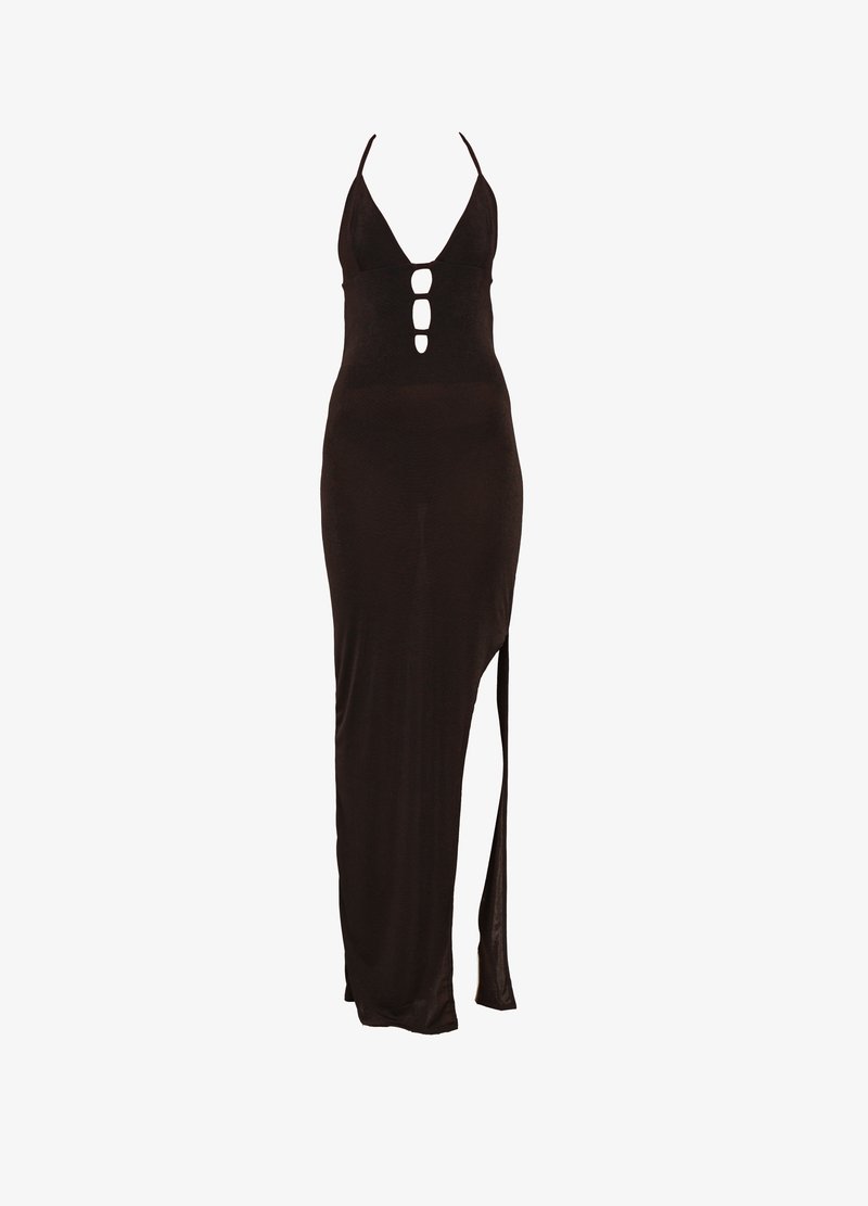 adalee midi dress black Adalee Off The Shoulder Bodycon Midi Dress Girls Will Be Girls