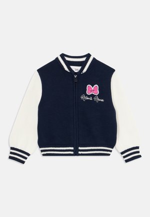 MINNIE TODDLER GIRL - Bombejakke - navy uniform