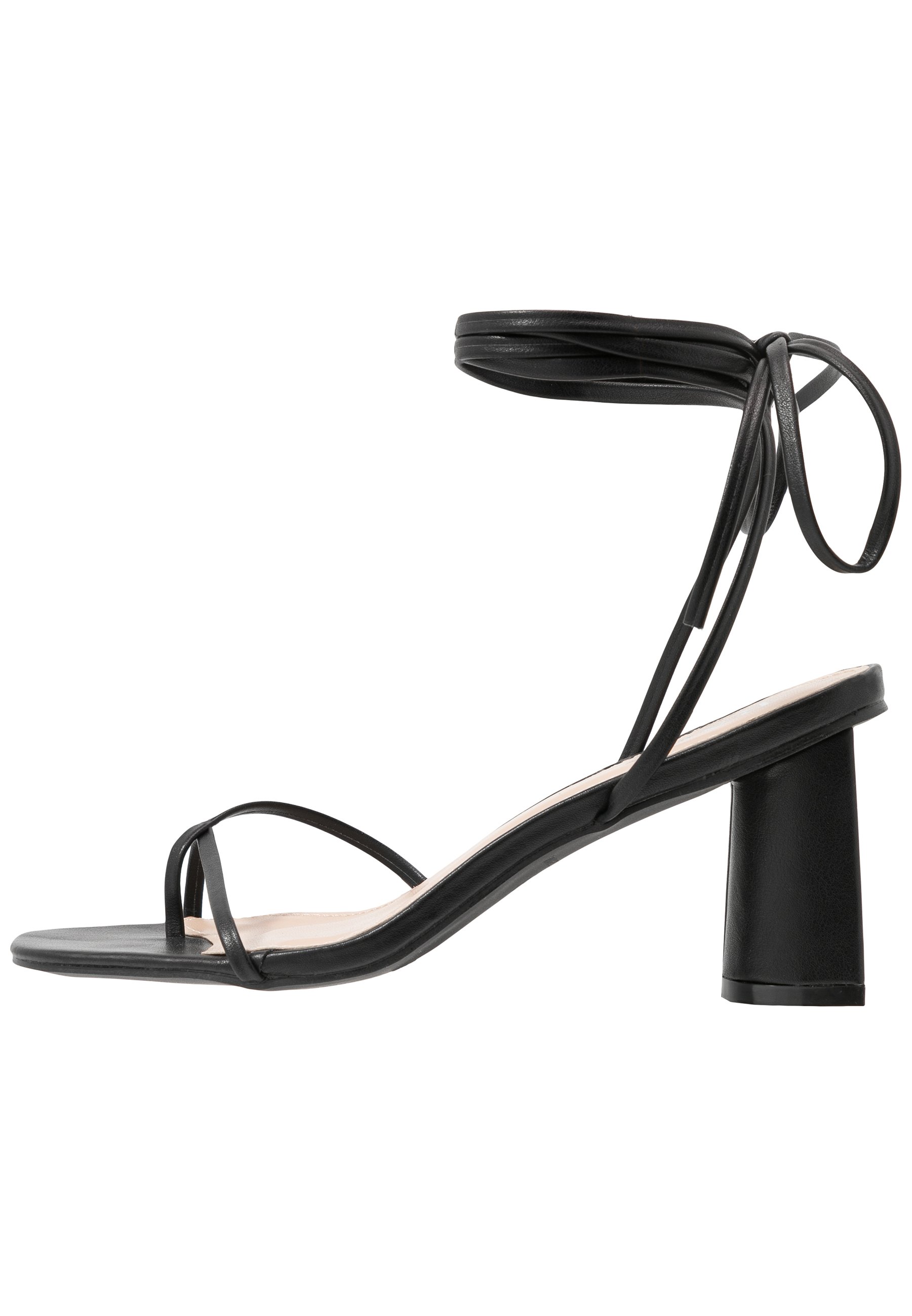 LENNY Sandaler black LENNY Sandaler black