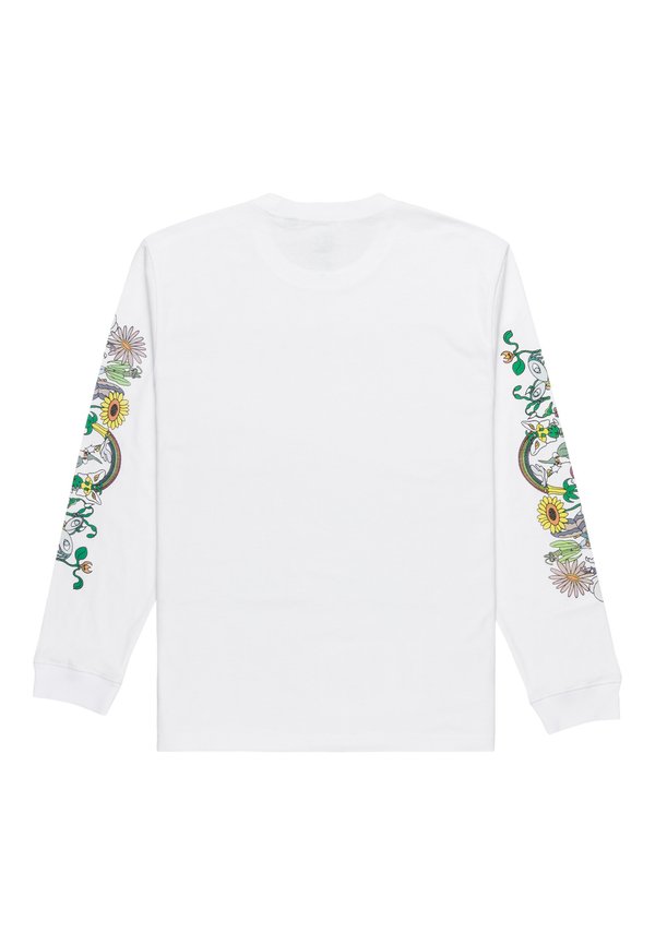 PEOPLE - Long sleeved top - wbb2