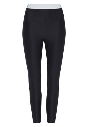 Horizon Athletic SALEINA - Leggings - Trousers - black