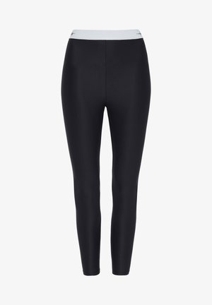 Horizon Athletic SALEINA - Leggings - Trousers - black