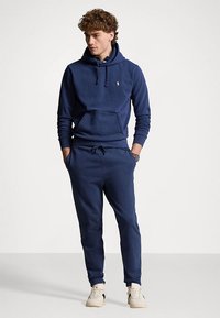 Polo Ralph Lauren LOOPBACK SWEATPANT - Jogginghose - cruise navy