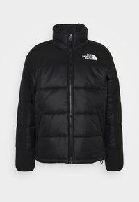 The North Face INSULATED JACKET - Žieminė striukė - black