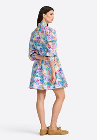 Rich & Royal Abito a camicia - bluebelle