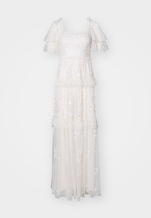 Needle & Thread ARWEN GOWN - Robe de cocktail - cream