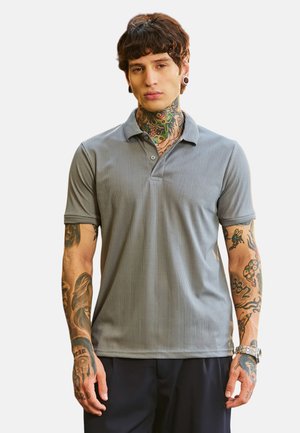 Polo - grey