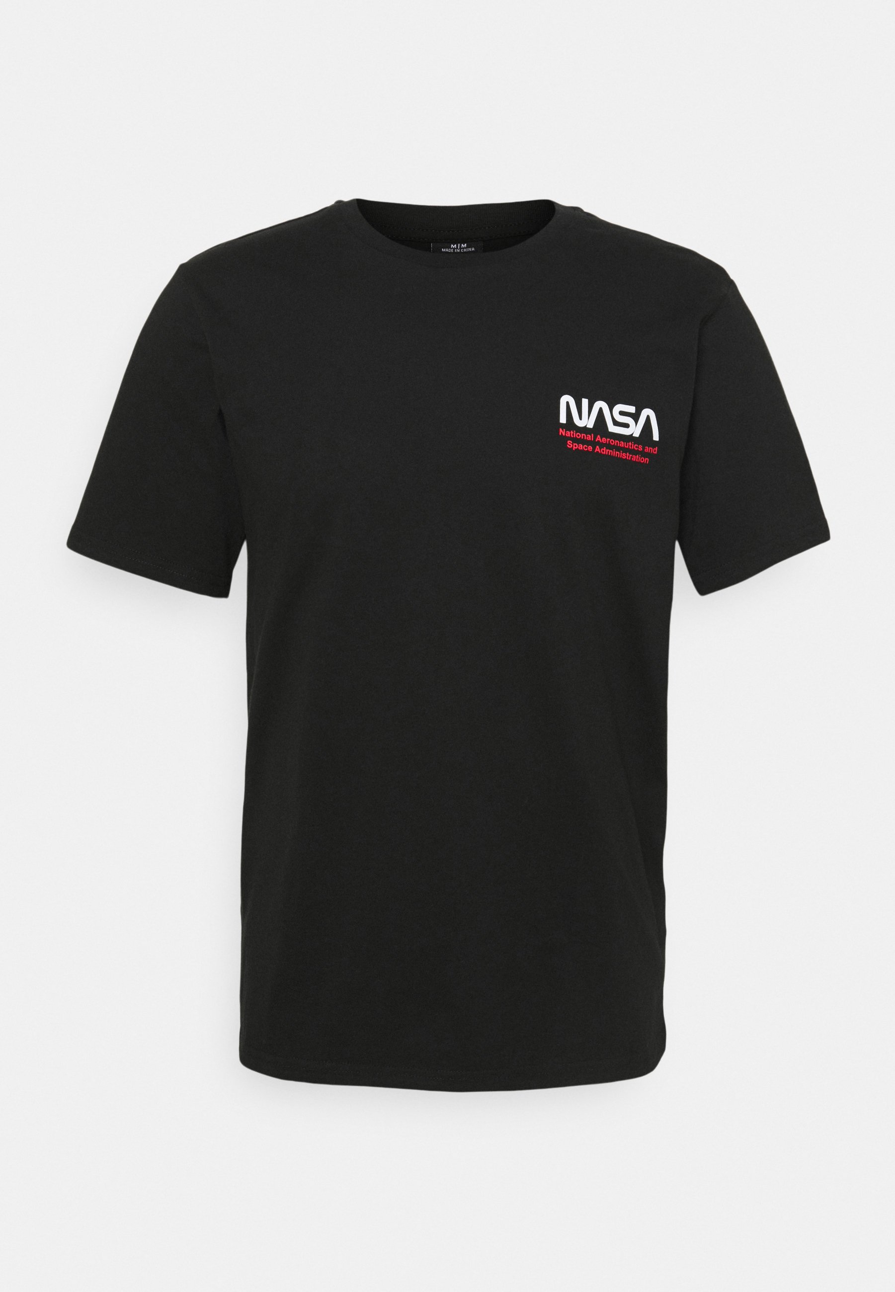 Black pop culture t shirts Clearance