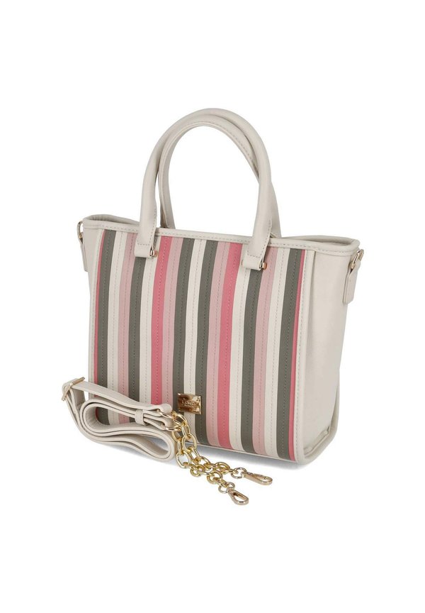 OLARA - Handtasche - multicolor