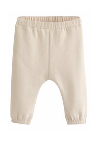 Next REGULAR FIT - COSY JOGGERS 6 PACK - Treningas - neutral