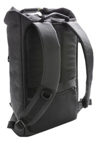 XD Design BOBBY URBAN LITE - ANTI-DIEFSTAL - Mochila - black