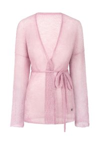 Niewybrane, jasny róż