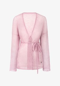 Niewybrane, jasny róż