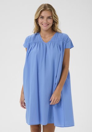 Kaffe Vestito casual - ultramarine