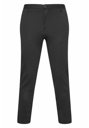 BadRhino, Chino - black