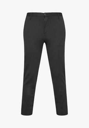 BadRhino, Chino - black
