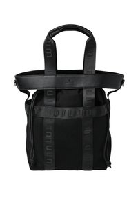 Shopping bag - black