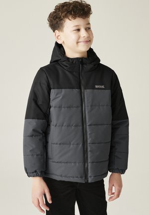 Regatta,  LOFTHOUSE UNISEX, czarny