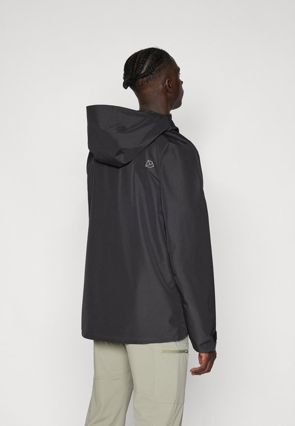 BASIL  - Waterproof jacket2