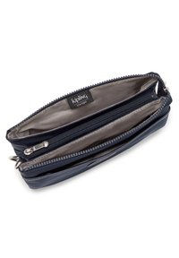 Kipling RIRI PK+ - Umhängetasche - paka blue