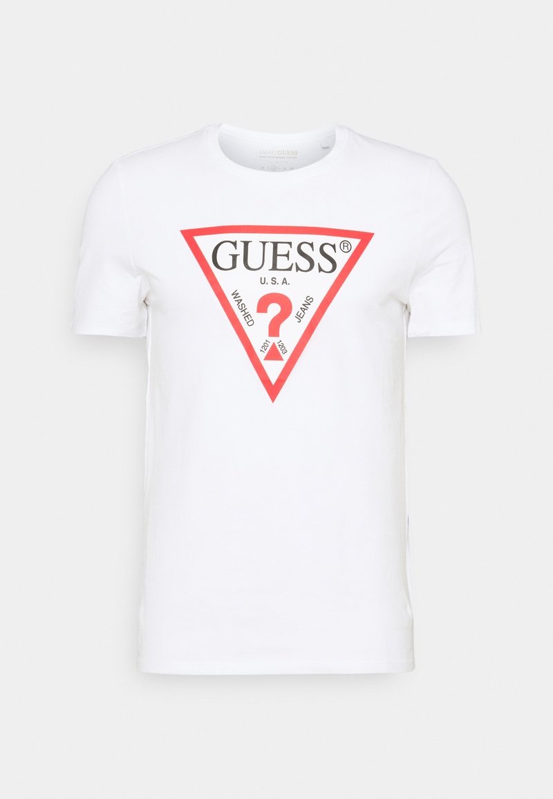 Original guess Clearance