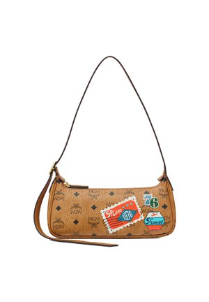 Sac à main - cognac