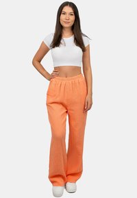 Reichstadt Broek - orange