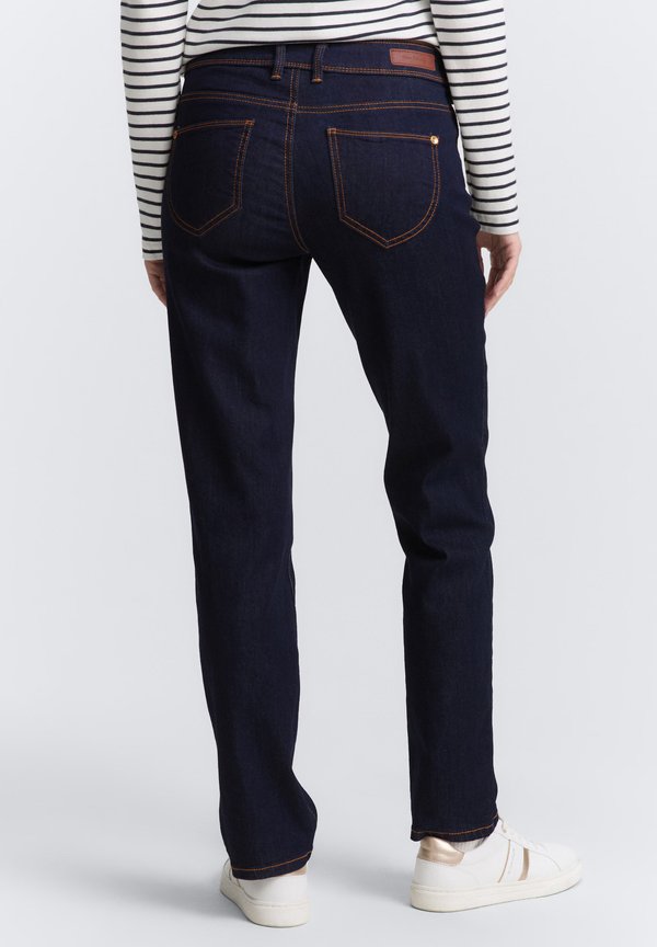 ALEXA  - Straight leg jeans