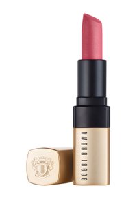 Bobbi Brown LUXE MATTE LIP COLOR - Rouge à lèvres - bitten peach