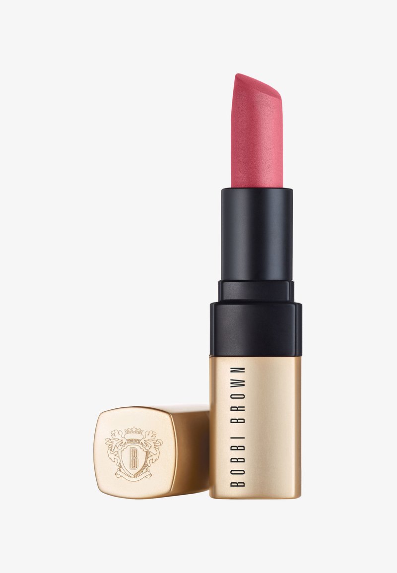 Bobbi Brown LUXE MATTE LIP COLOR - Rouge à lèvres - bitten peach