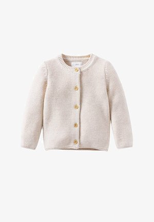 BOBA3 - Cardigan - zand