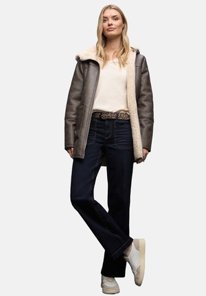 Street One LEO - Ceinture - schwarz