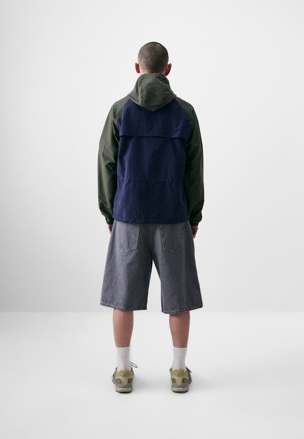 PAC JAC - Windbreaker2