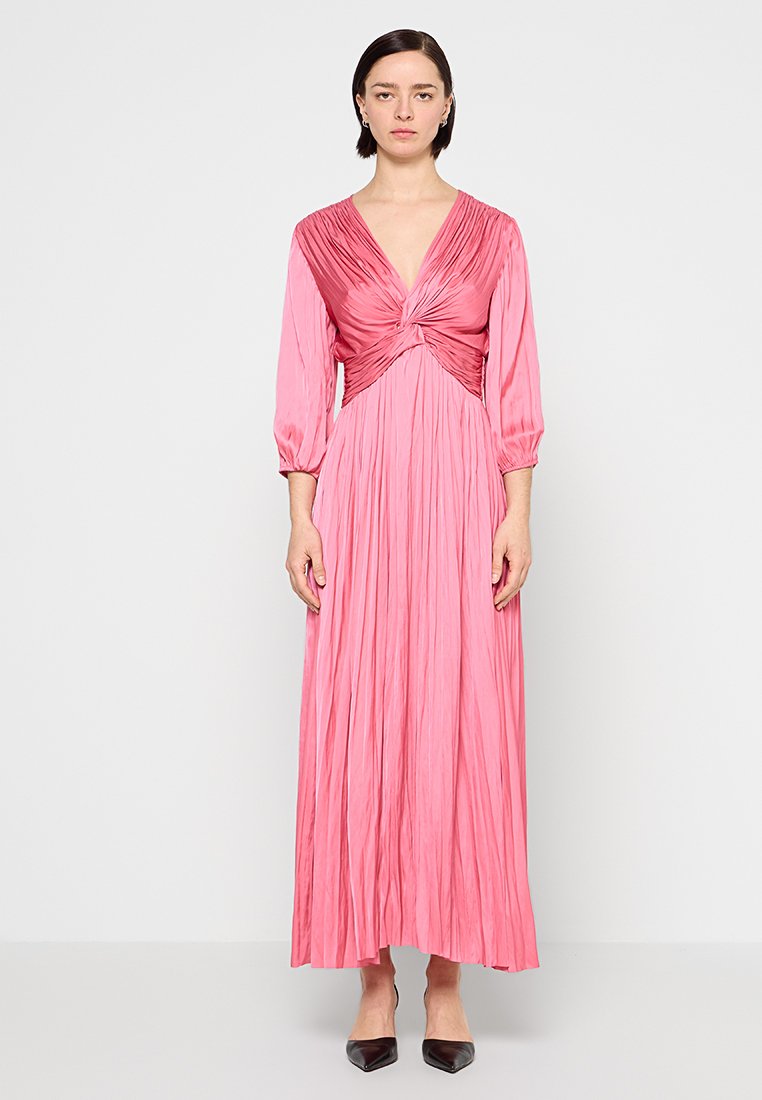 RIANI Maxi-jurk donkerroze RIANI Maxi-jurk donkerroze