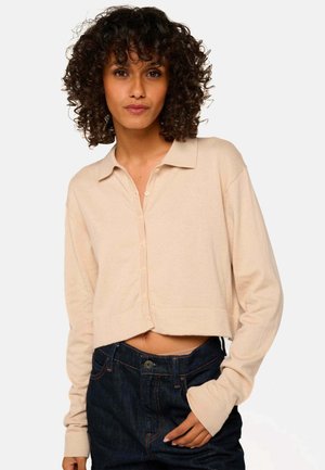 RISHI - Gilet - powder