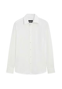 Shirt - white