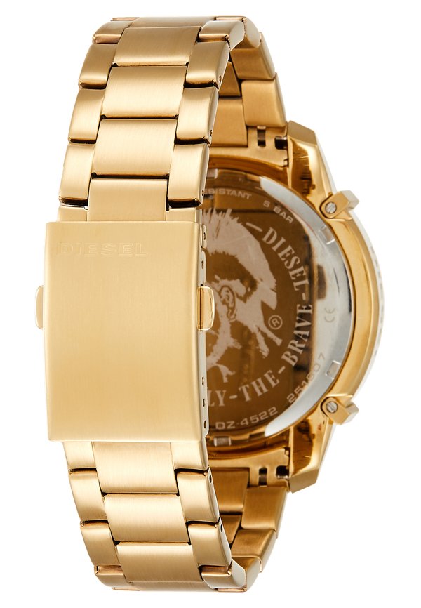 GRIFFED - Chronograph watch2